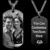 Black-photo lettering