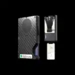 Money Clip with Built-in Find My Locator