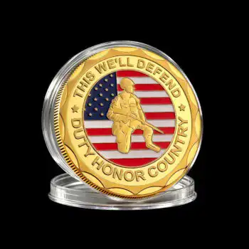 US Army Veteran
